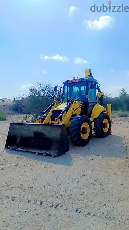 very good condition jcb for sale 7