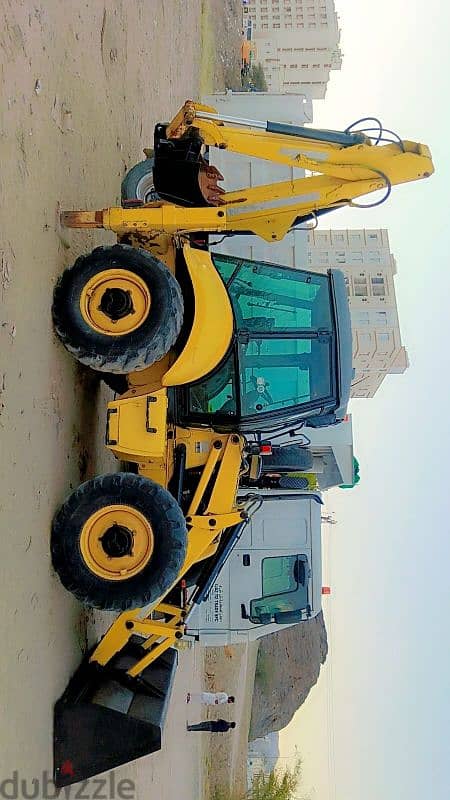 very good condition jcb for sale 9