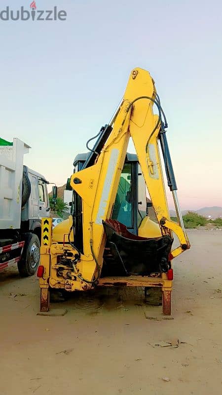 very good condition jcb for sale 10