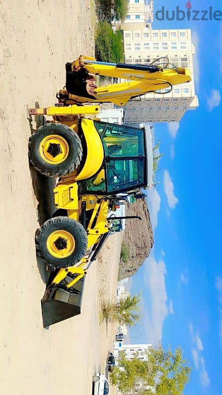 very good condition jcb for sale 11