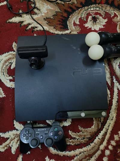 playstation 3