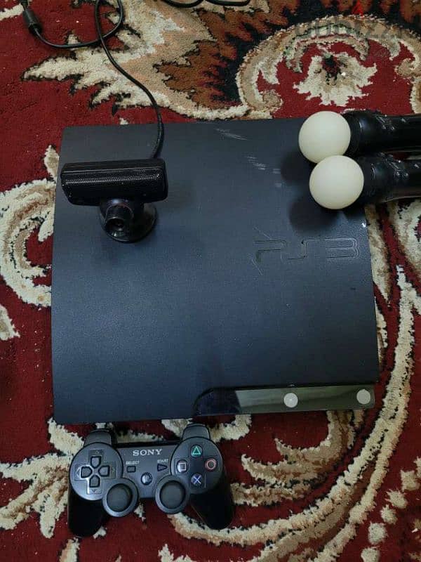 playstation 3 0