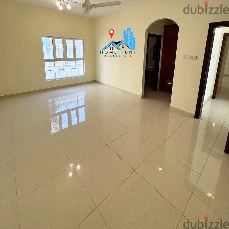 MADINAT AL ILAM | AFFORDABLE 4+1 BR COMPOUND VILLA FOR RENT 4