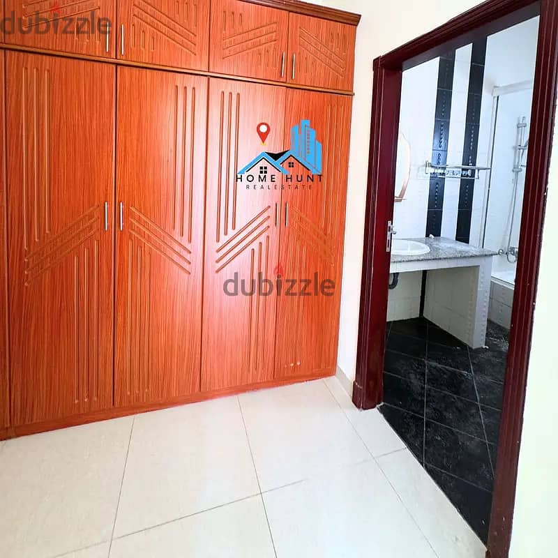 MADINAT AL ILAM | AFFORDABLE 4+1 BR COMPOUND VILLA FOR RENT 8