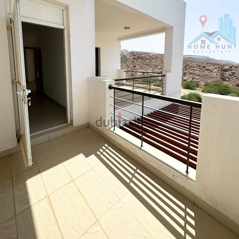 AL QURUM | GRANDIOSE 5+1 BR COMMUNITY VILLA FOR RENT 10