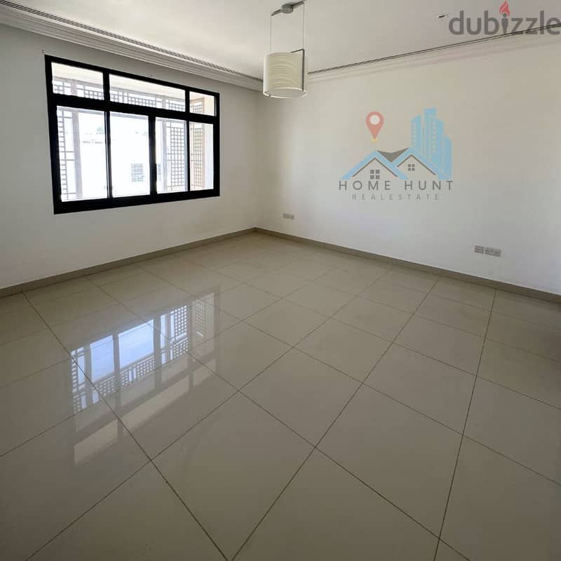 AL QURUM | GRANDIOSE 5+1 BR COMMUNITY VILLA FOR RENT 17