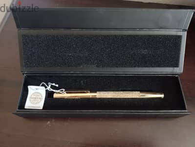 SWARWOSKI CRYSTAL PEN