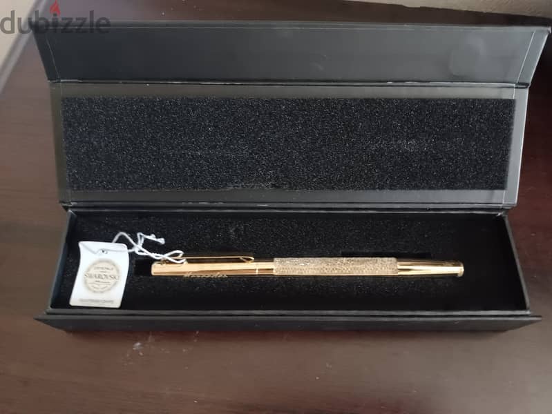 SWARWOSKI CRYSTAL PEN 0