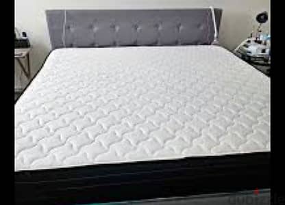 King size medical mattress for sale