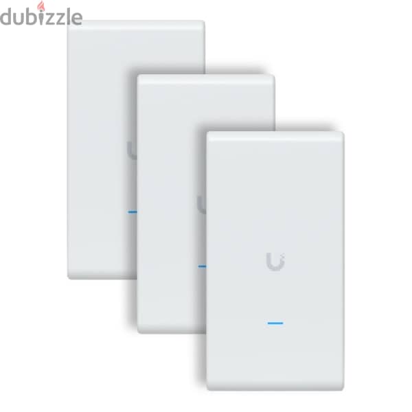 Ubiquiti Networks UniFi U6 Mesh Pro outdoor access point 0