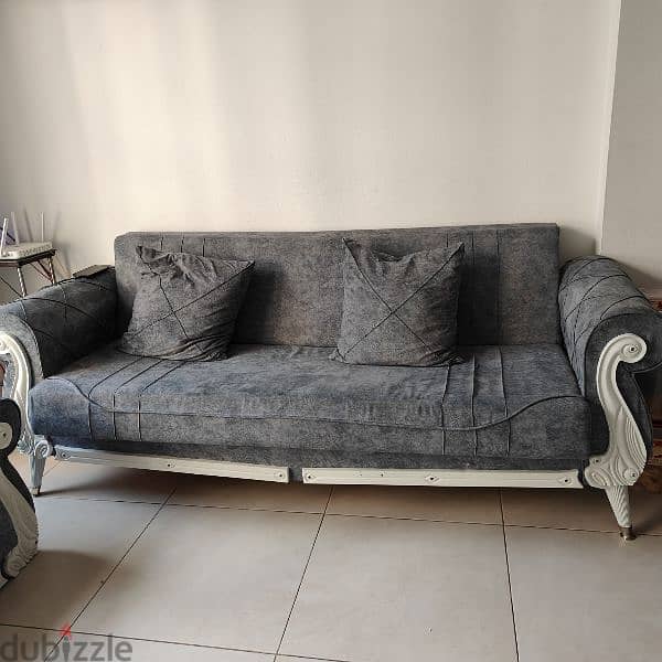 sofa cum bed 0