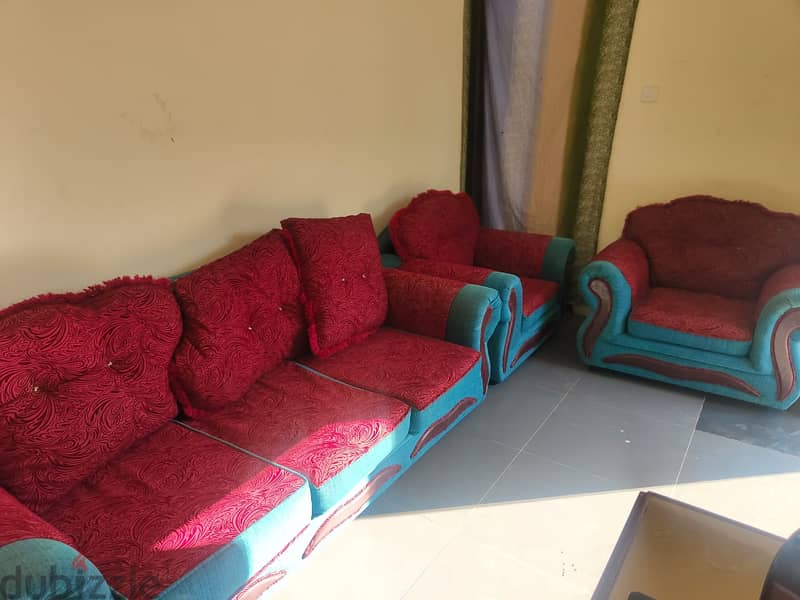 SOFA FOR SALE 0