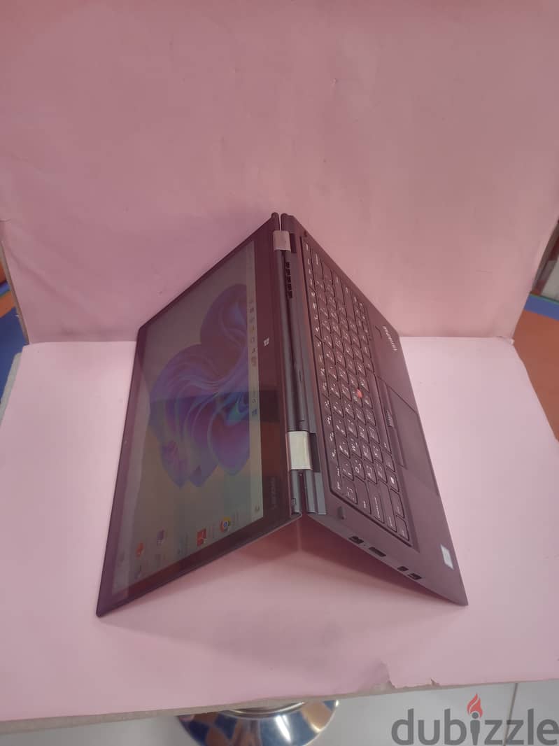 LENOVO X1 YOGA X360 TOUCH SCREEN CORE i7 16GB RAM 512GB SSD 14-INCH TO 2