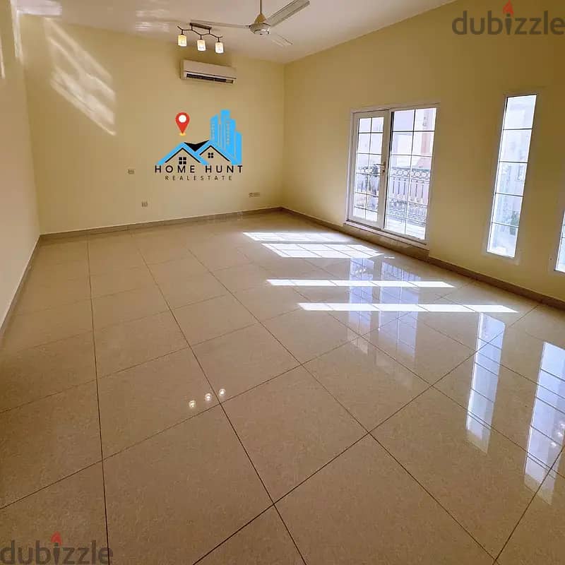 MADINAT AL ILAM | AFFORDABLE 4+1 BR VILLA FOR RENT 3