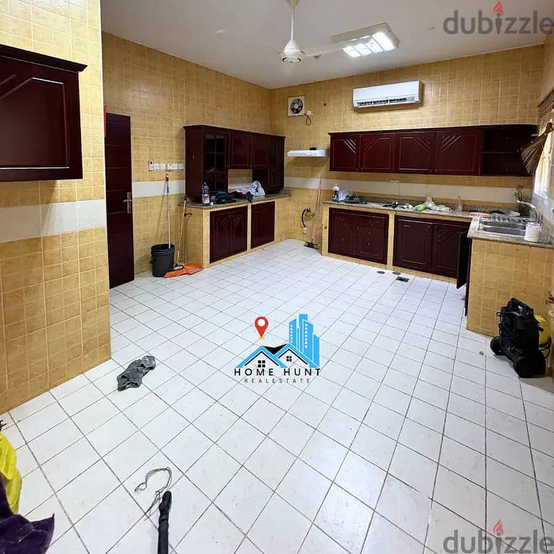 MADINAT AL ILAM | AFFORDABLE 4+1 BR VILLA FOR RENT 5