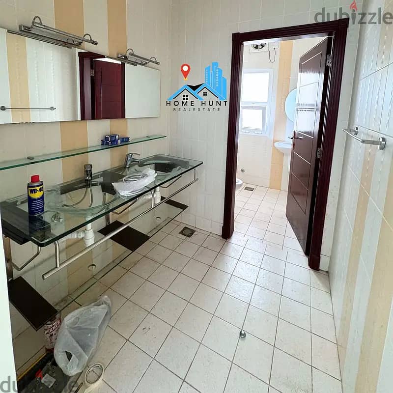 MADINAT AL ILAM | AFFORDABLE 4+1 BR VILLA FOR RENT 14