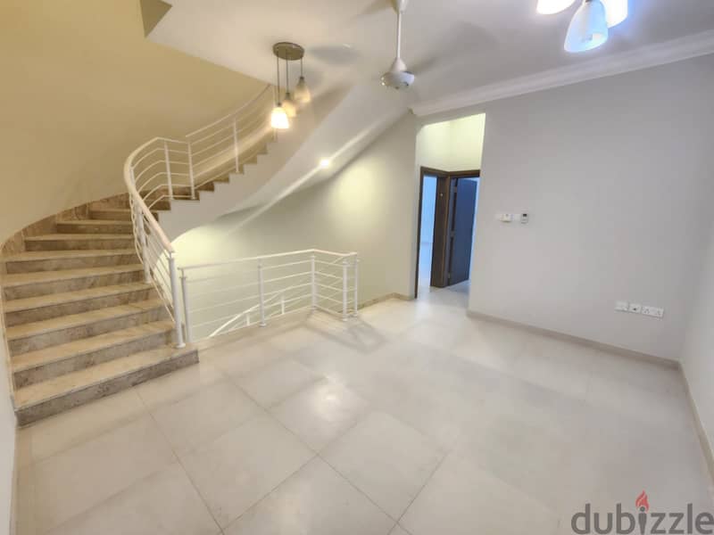 5BHK Modern Villa for Rent in Madinat Qaboos PPV13 2