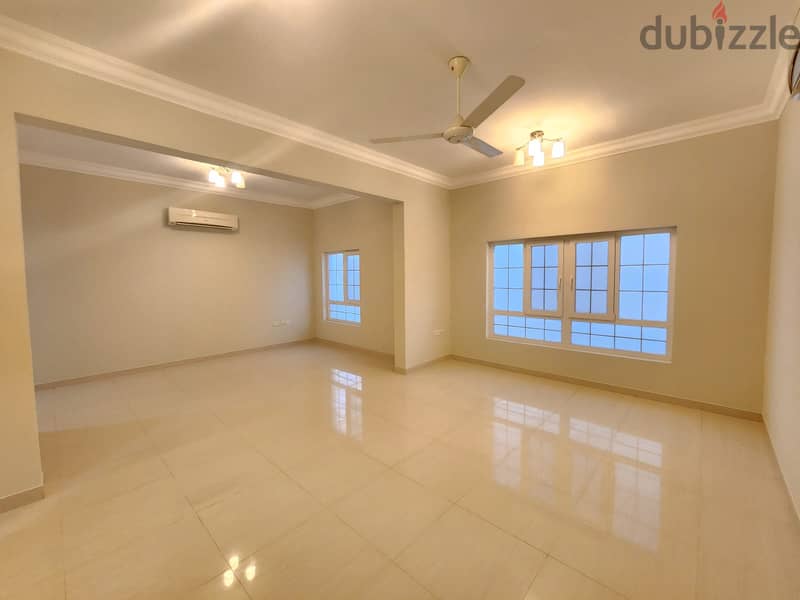 5BHK Modern Villa for Rent in Madinat Qaboos PPV13 3