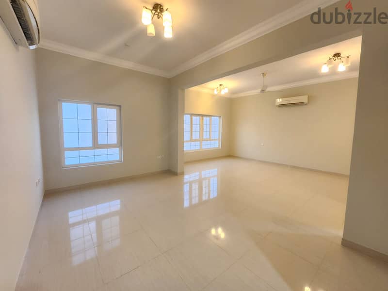 5BHK Modern Villa for Rent in Madinat Qaboos PPV13 6