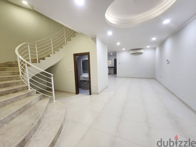 5BHK Modern Villa for Rent in Madinat Qaboos PPV13 9