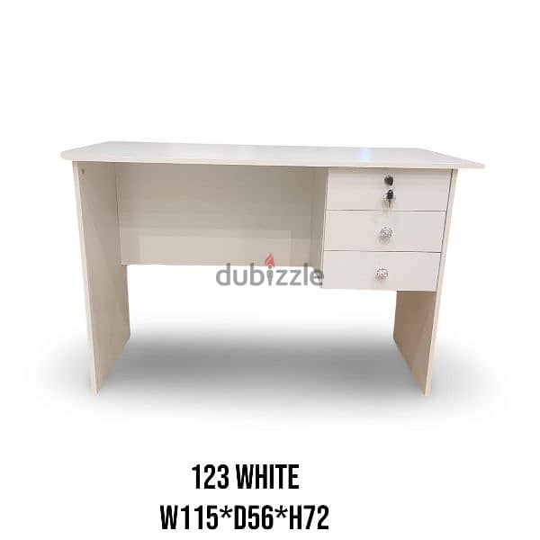 New Office Tables Available 1