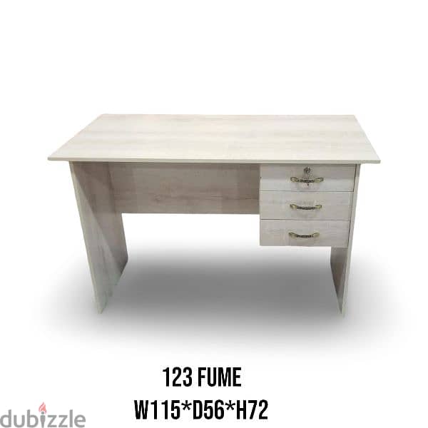 New Office Tables Available 2