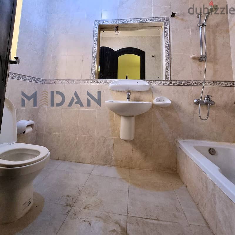 AL KHUWAIR | BEAUTIFUL 3+1 BR VILLA 7