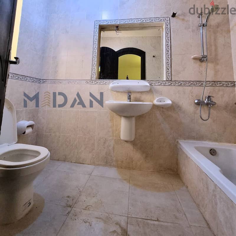 AL KHUWAIR | BEAUTIFUL 3+1 BR VILLA 8