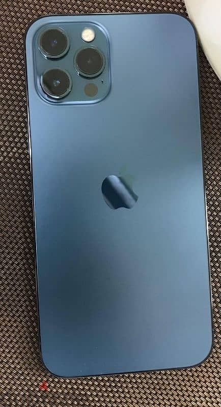 IPhone 12 Pro MAX 256GB 4