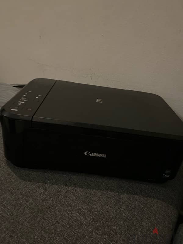 Canon printer RMC: K10425 0