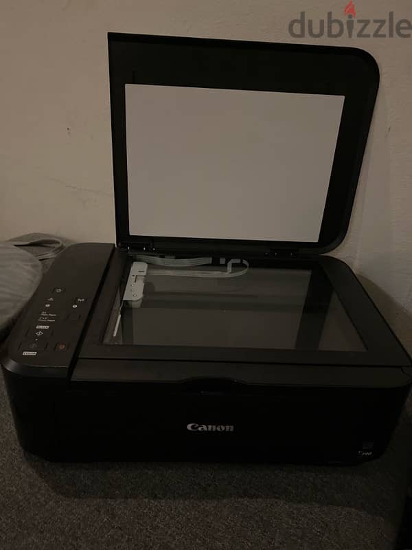 Canon printer RMC: K10425 1