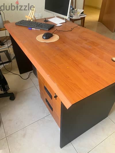 Desk