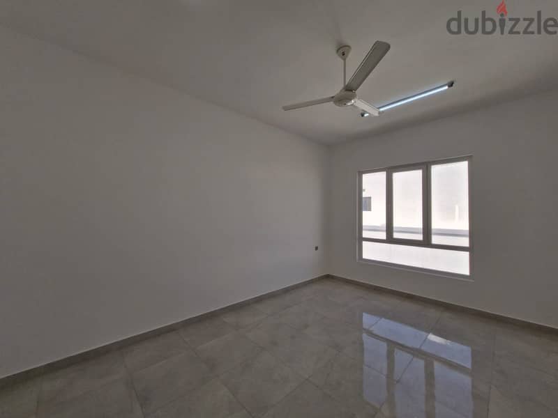 4 BR + Maid’s Room Spacious Villa in Al Khoud Close to SQU 7