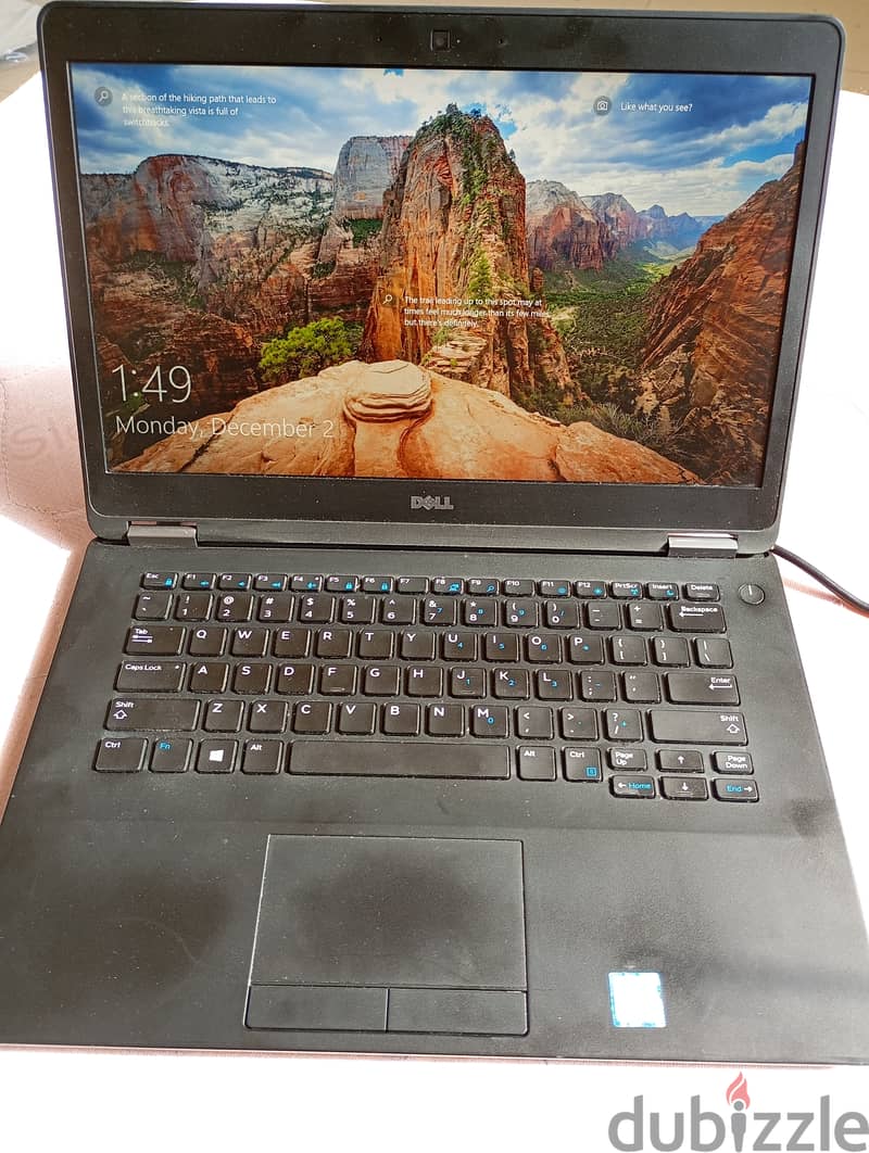 Dell core i5 8gb ram 256gb for sale 0