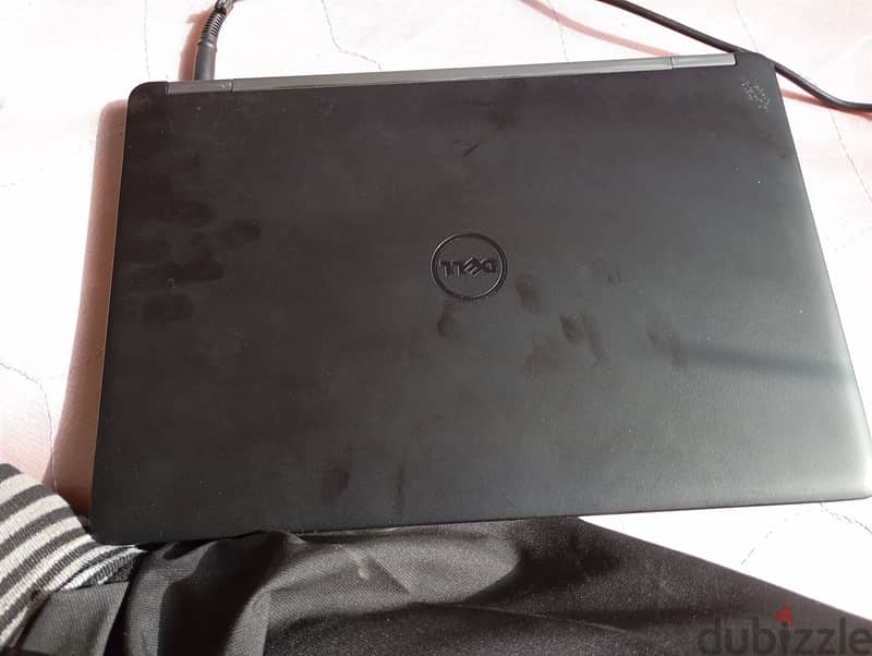 Dell core i5 8gb ram 256gb for sale 1