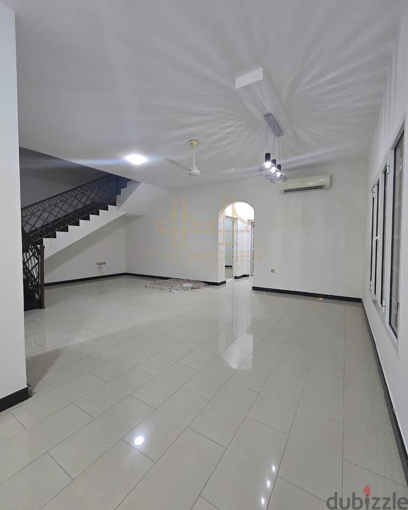 Beautiful 4+1 BR Villa for Rent in AL ANSAB 1