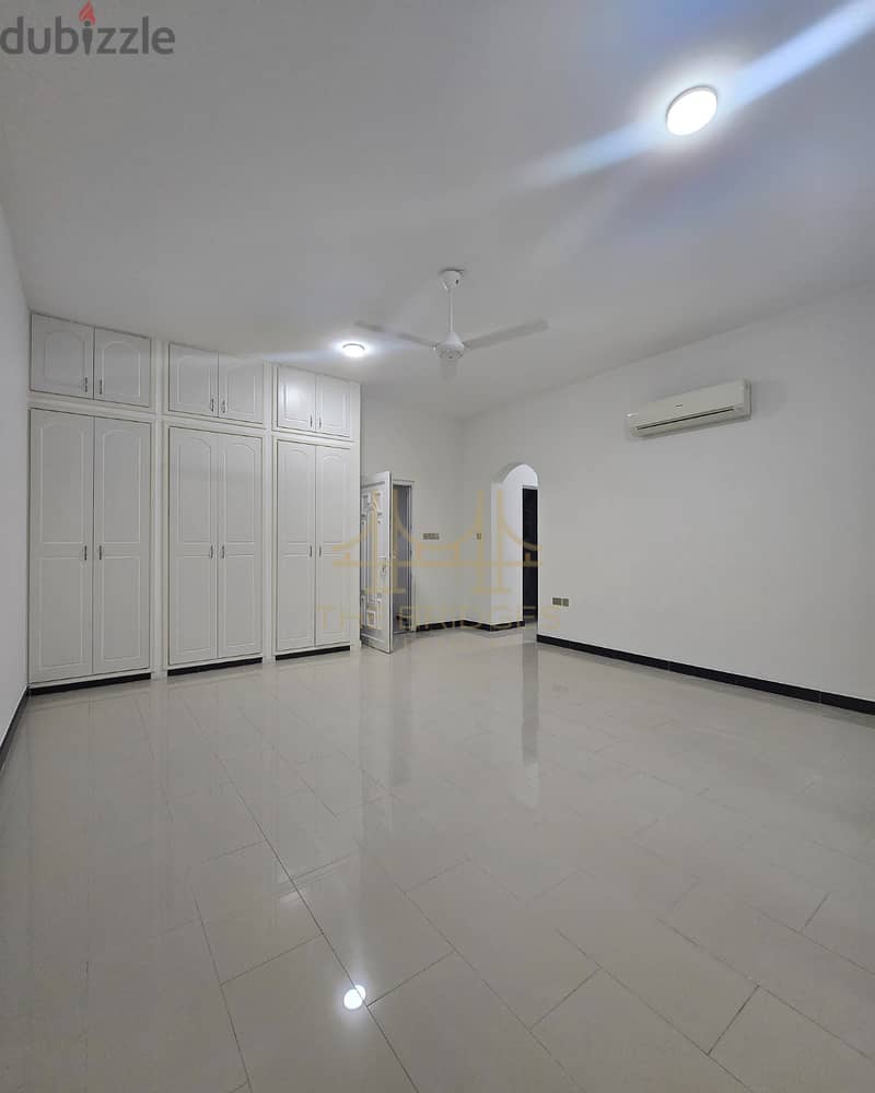 Beautiful 4+1 BR Villa for Rent in AL ANSAB 3