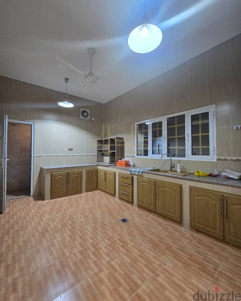 Beautiful 4+1 BR Villa for Rent in AL ANSAB 6