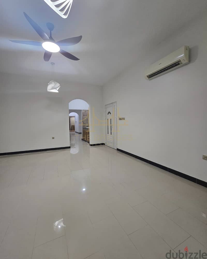 Beautiful 4+1 BR Villa for Rent in AL ANSAB 8