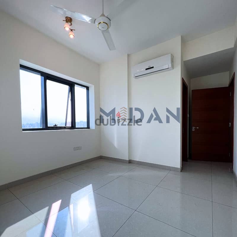 AL KHUWAIR | BEAUTIFUL 2 BR APARTMENT 2