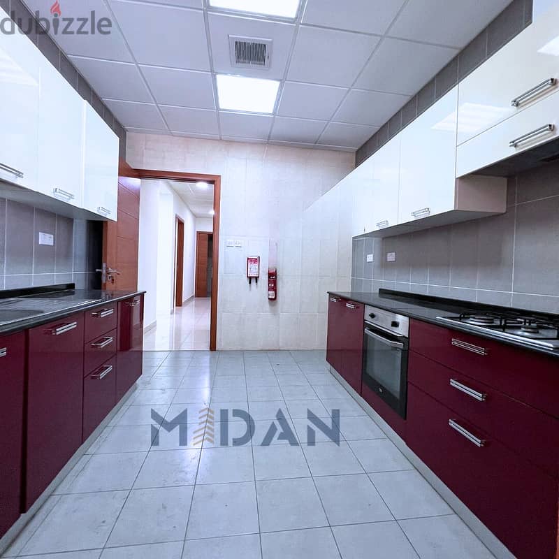 AL KHUWAIR | BEAUTIFUL 2 BR APARTMENT 6