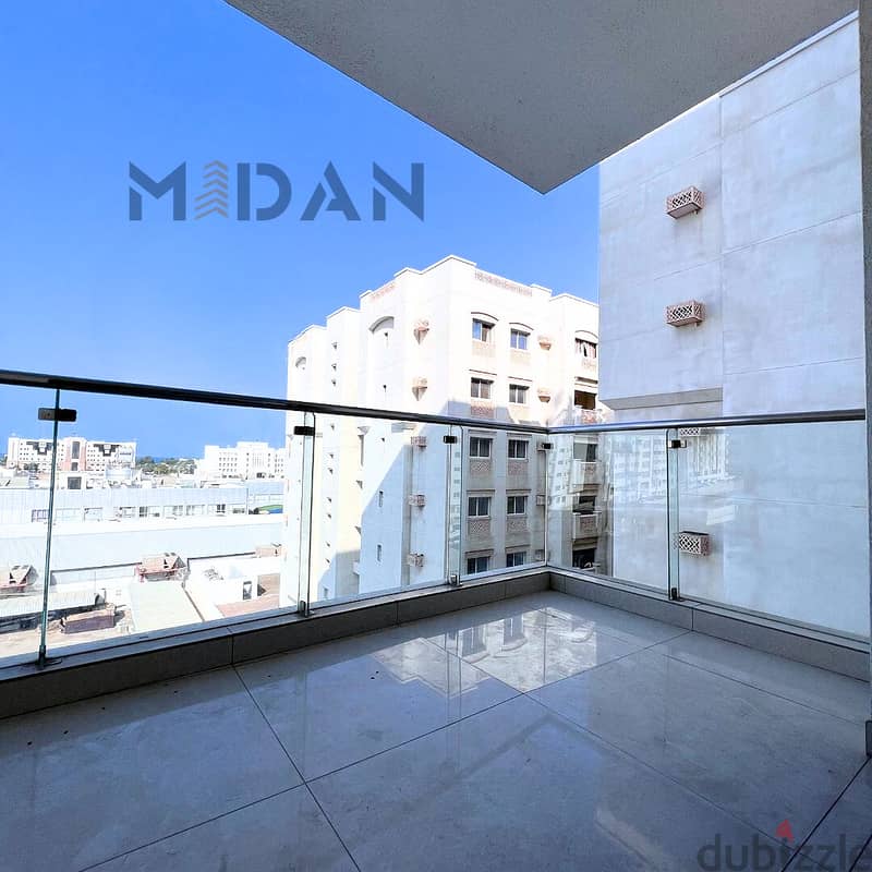 AL KHUWAIR | BEAUTIFUL 2 BR APARTMENT 8