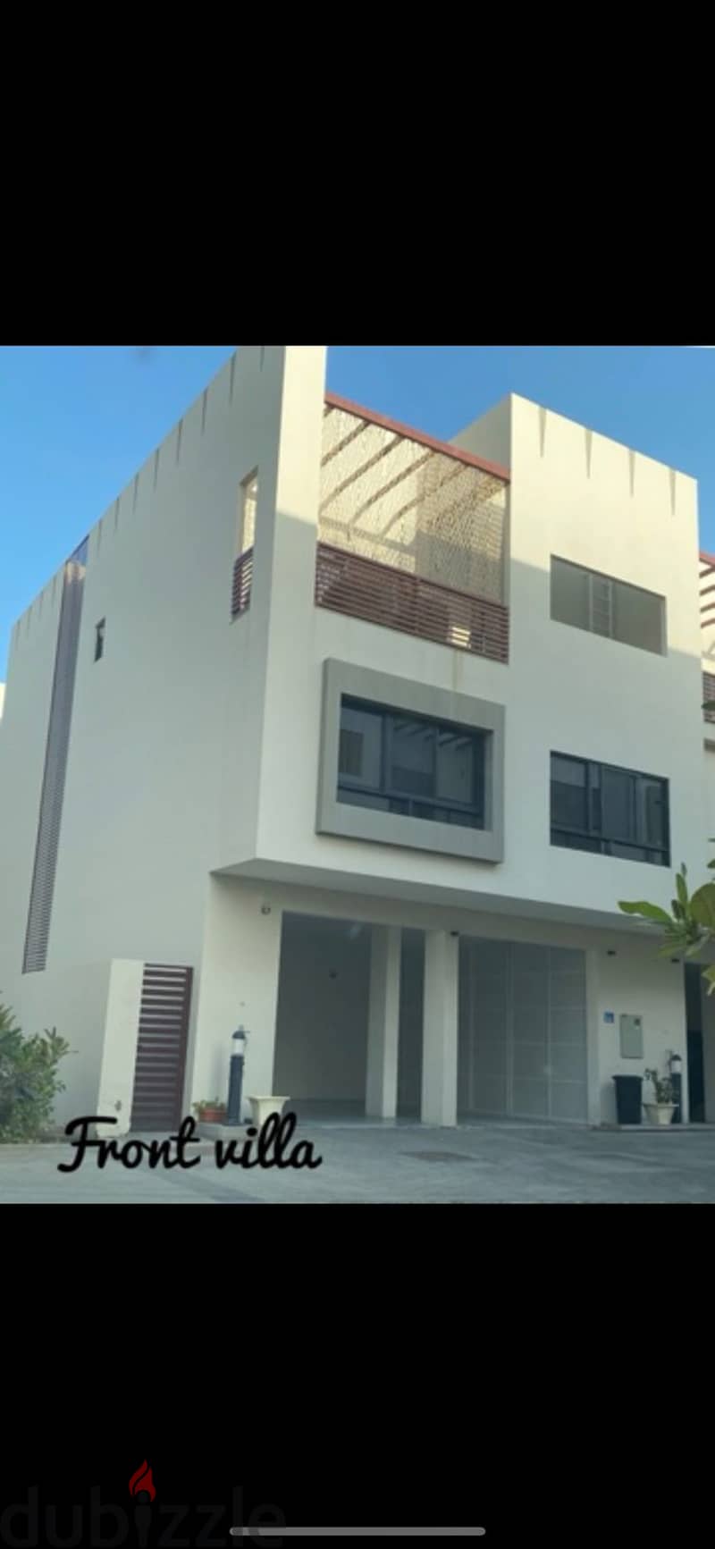 Luxurious Villa In Dar-Al -Zain Sur Al-hadid Seeb 0