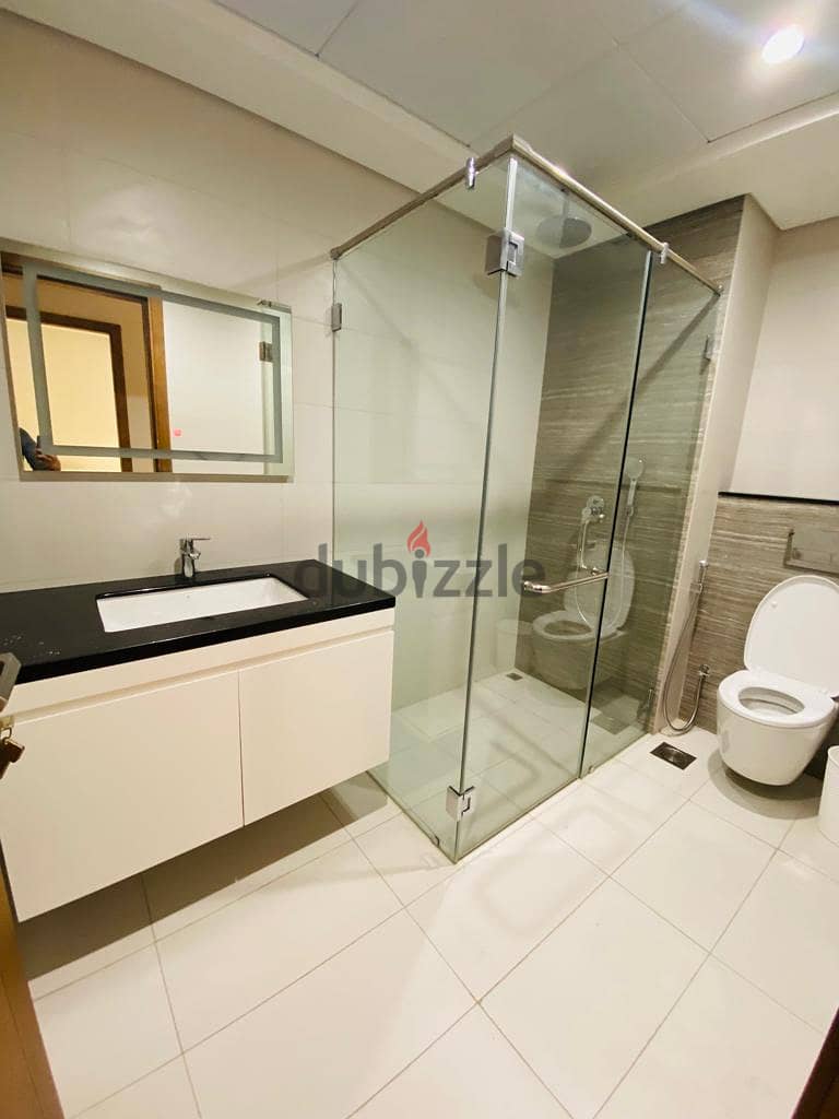 2 BHK apartment in Muscat Grand Mall (DS37G) 5