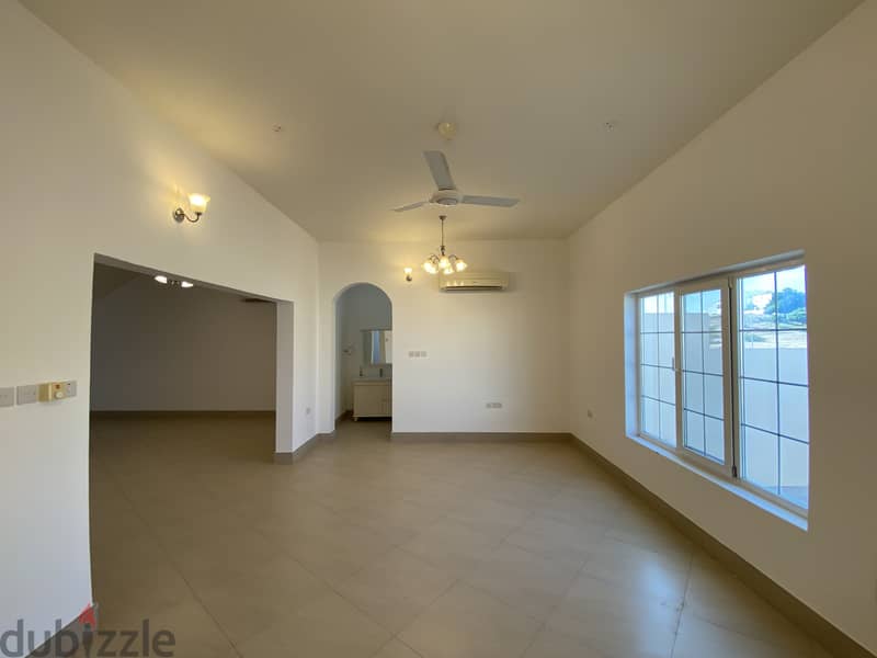 5me18-Beautiful 3BHK Villa For Rent in Bosher 1