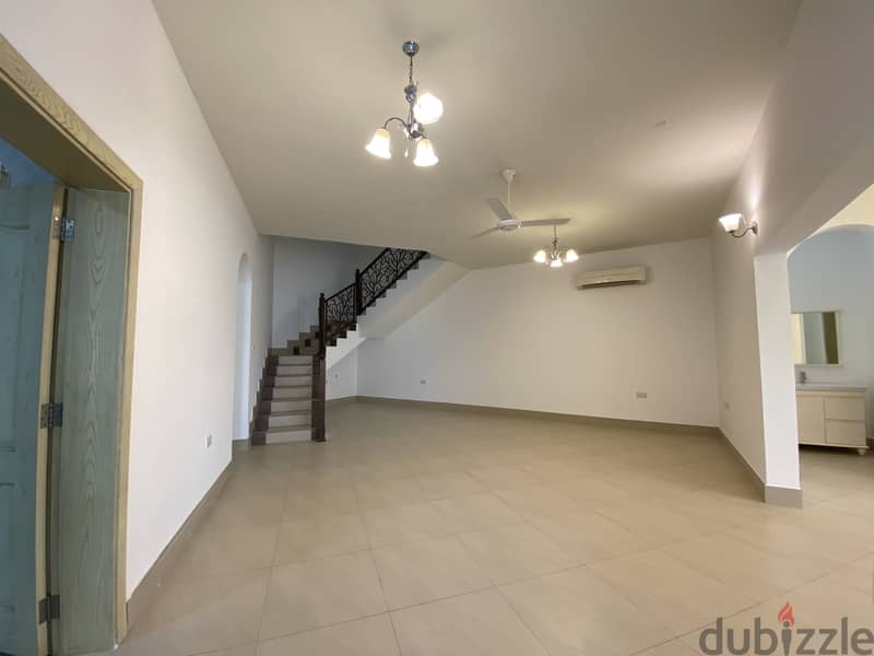 5me18-Beautiful 3BHK Villa For Rent in Bosher 4