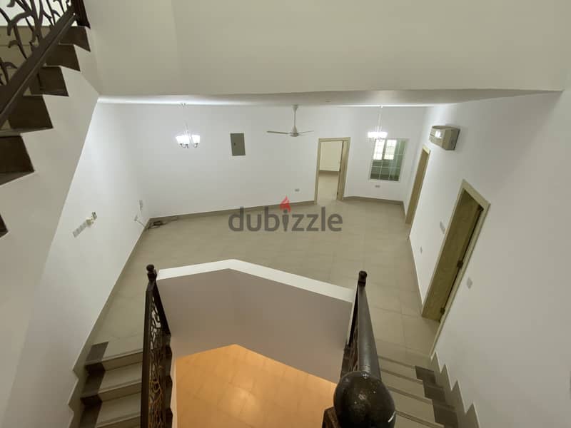 5me18-Beautiful 3BHK Villa For Rent in Bosher 17