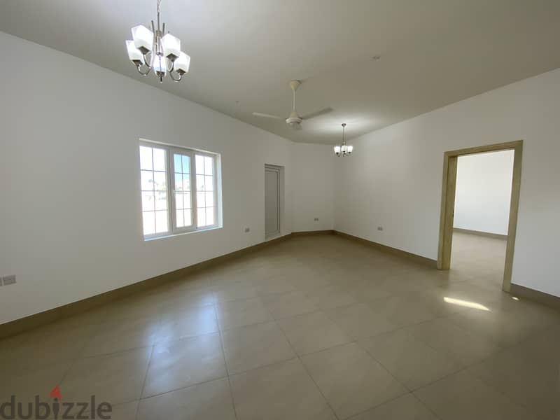 5me18-Beautiful 3BHK Villa For Rent in Bosher 18