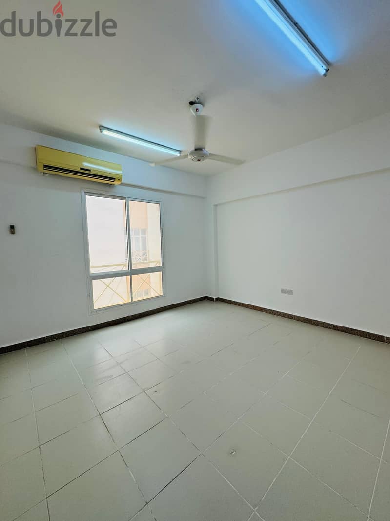 2 BHK apartment for rent in al khuwair 33 (S27G) 3