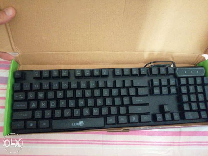 For sale Micanical keyboard 1